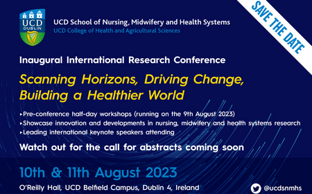 SNMHS International Research Conference